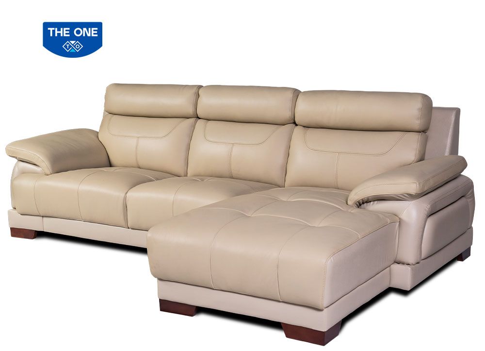 GHẾ SOFA GÓC GIA ĐÌNH SF101A