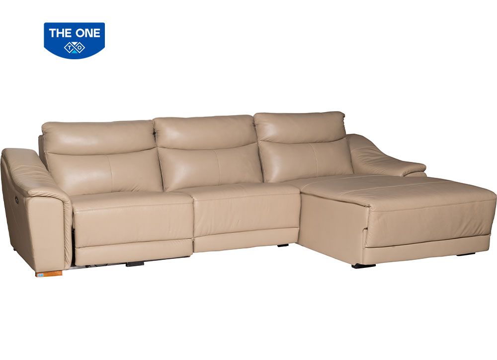 GHẾ SOFA GÓC GIA ĐÌNH SF108A