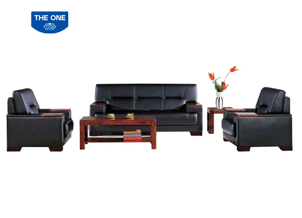 GHẾ SOFA VĂN PHÒNG CAO CẤP SF12