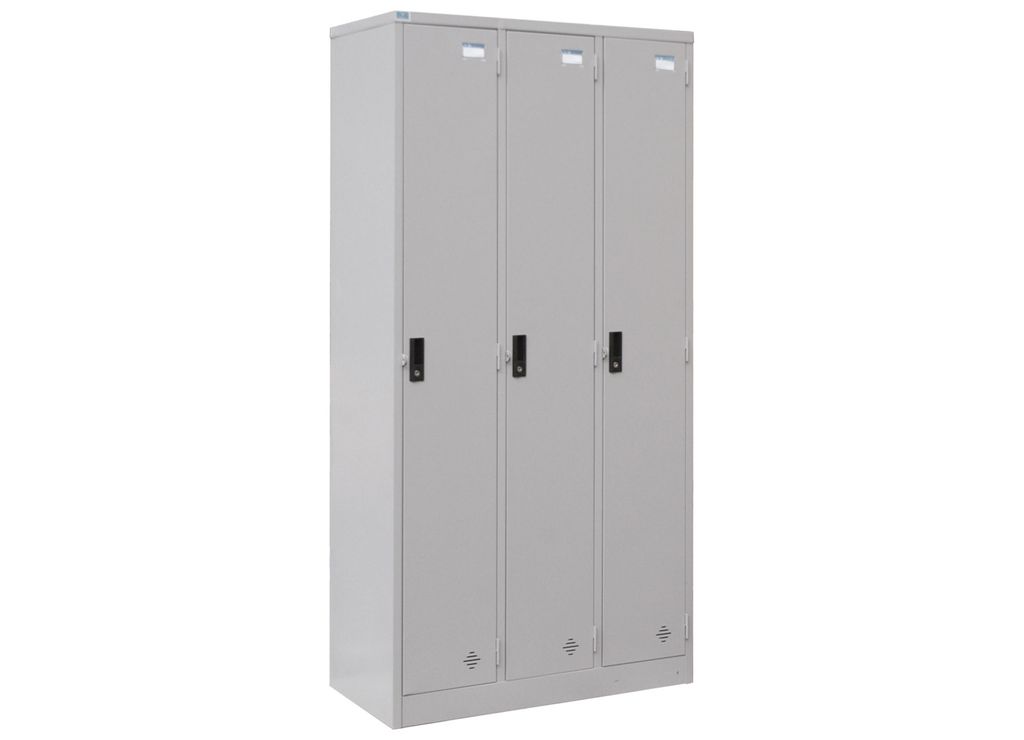 TỦ LOCKER TU981-3K