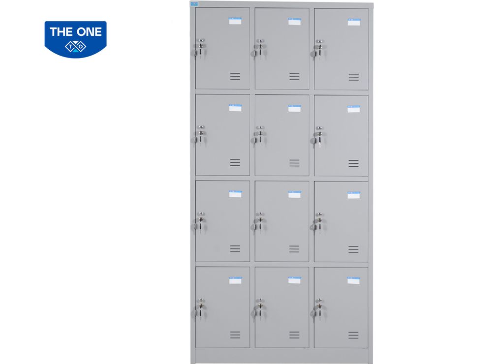 TỦ LOCKER TU984-3K