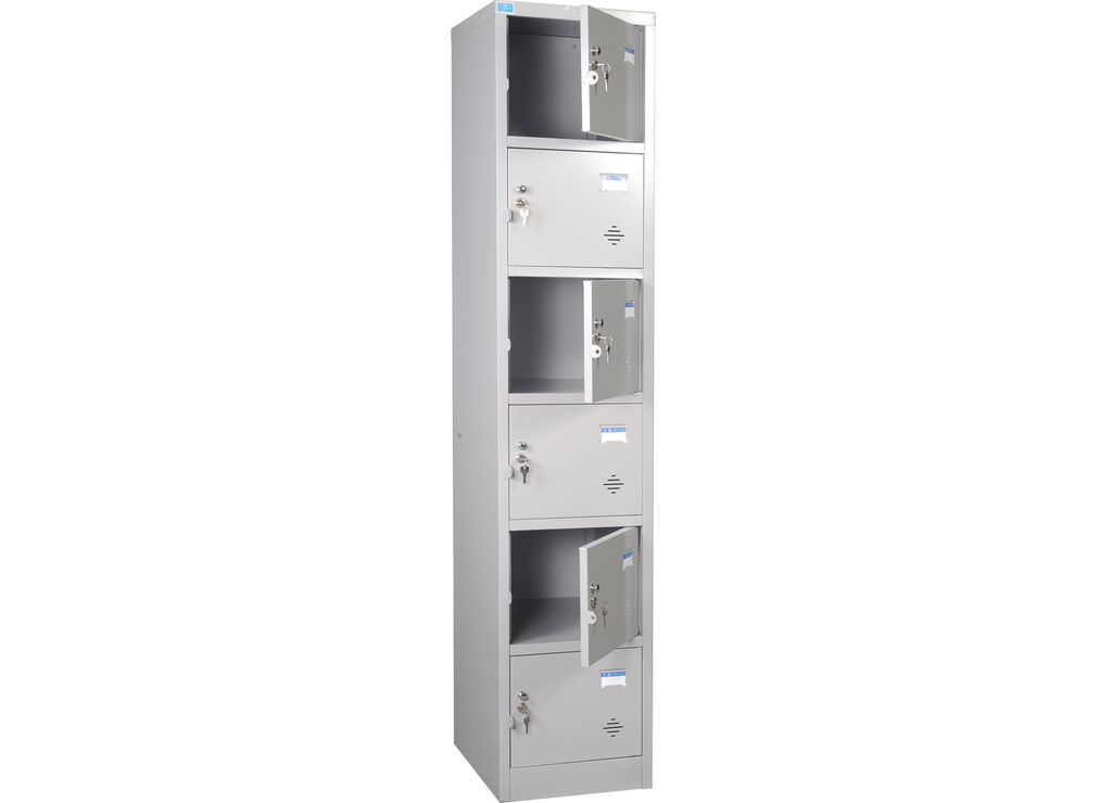 TỦ LOCKER TU986