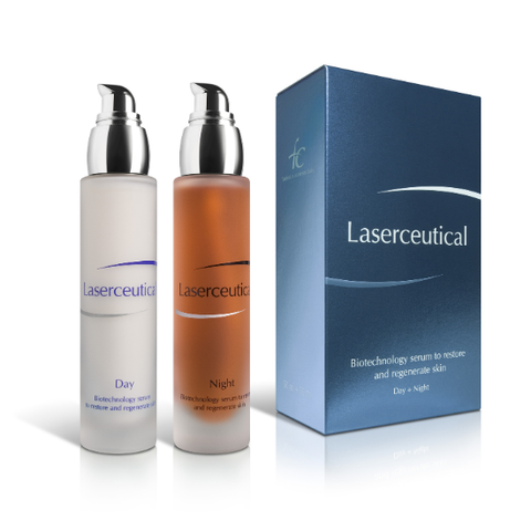 Fytofontana Laserceutical Day & Night