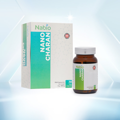 Nano Charan Hỗ trợ giảm đường huyết, ngăn ngừa biết chứng