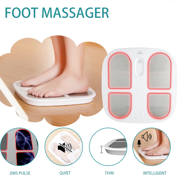 Máy massage bàn chân CT-IFT-1
