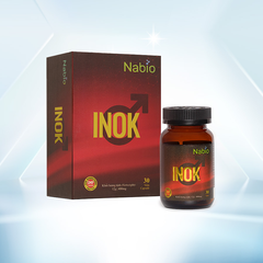 Nano Inok Giải pháp chăm sóc sức khỏe sinh lý nam đánh thức bản lĩnh phái mạnh