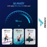 Xe Đạp Tập Tại Nhà Merach S26