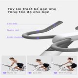 Xe Đạp Tập MERACH S02
