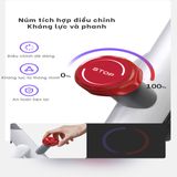 Xe Đạp Tập MERACH S02