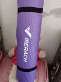 Thảm Tập Yoga Pilates Merach YJD1102