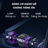 Máy chạy bộ thông minh Merach X1