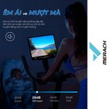 Xe Đạp Tập Tại Nhà Merach S26
