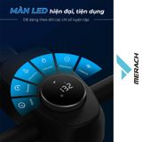 Xe Đạp Tập Tại Nhà Merach S26