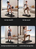 Bàn tập gym đa năng Merach P01