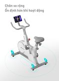 Xe Đạp Tập MERACH MR-667