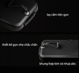 Bàn tập gym đa năng Merach P01