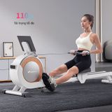 Máy tập chèo thuyền thông minh Merach Q1