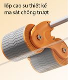 Con Lăn Tập Bụng Đa Năng Merach MR-2341