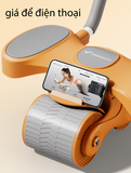 Con Lăn Tập Bụng Đa Năng Merach MR-2341