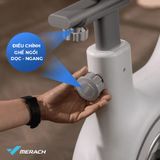 Xe Đạp Tập MERACH S06