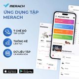 Xe Đạp Tập MERACH S06