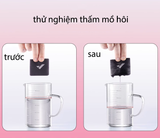 Băng đeo trán Headband siêu co dãn