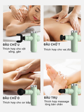 Súng Massage Mini Cầm Tay Merach I3