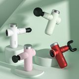 Súng Massage Mini Cầm Tay Merach I3