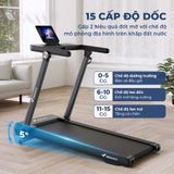 Máy Chạy Bộ Merach T03
