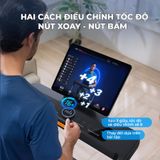 Máy Chạy Bộ Merach T03