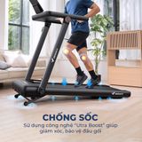Máy Chạy Bộ Merach T03