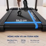 Máy Chạy Bộ Merach T03