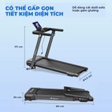 Máy Chạy Bộ Merach T03