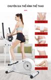 Xe Đạp Tập Eliptical Merach MR-535