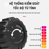 Xe Đạp Tập Eliptical Merach MR-535