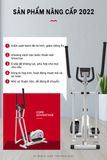 Xe Đạp Tập Eliptical Merach MR-535