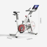 Xe Đạp Tập MERACH S02