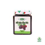  Mứt dâu tằm dẻo hủ 400g 