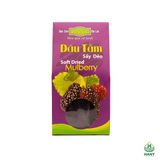  Dâu tằm sấy dẻo 180g 