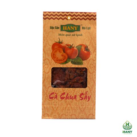 Nông sản Đà Lạt Hany