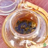  Trà Oolong lon 100g 