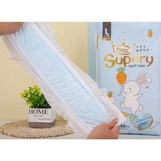 Tã Bỉm Quần Supdry Premium XANH Cao Cấp