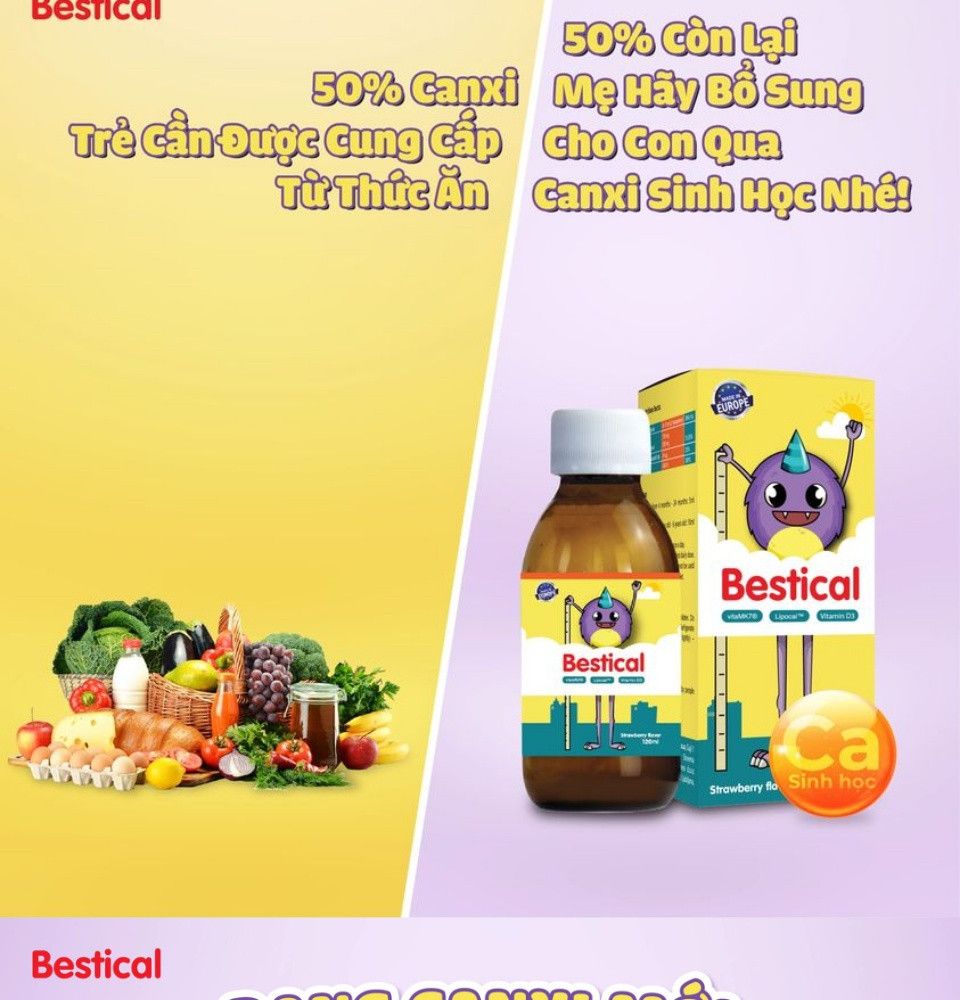 CANXI BESTICAL