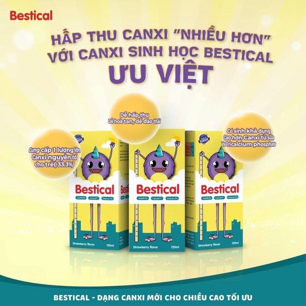 CANXI BESTICAL