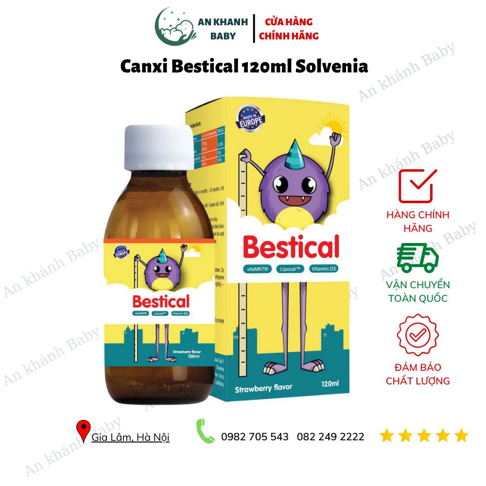 CANXI BESTICAL