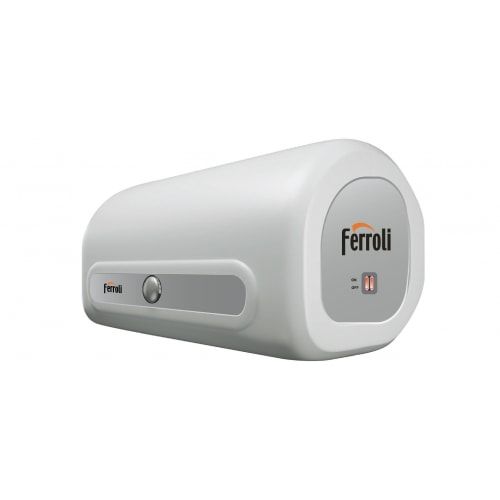 BÌNH NÓNG LẠNH FERROLI QQ ME30 (30L)