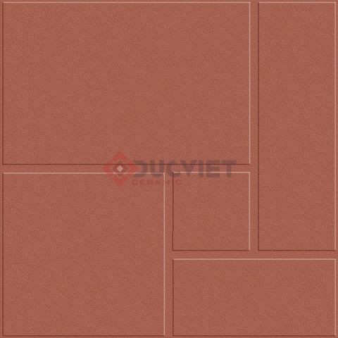 Gạch Viglacera Cotto 40x40 D408