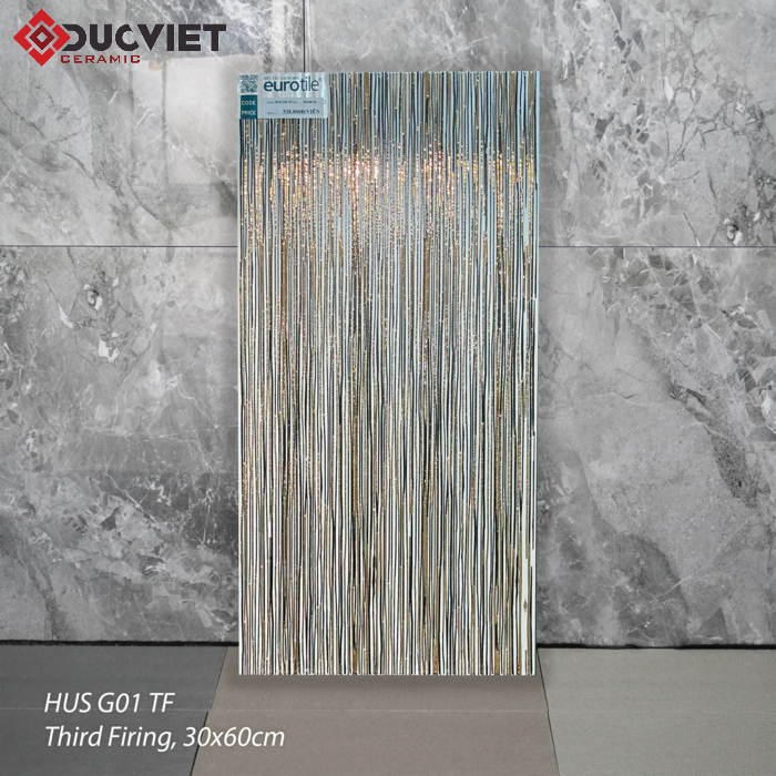 Gạch Eurotile HUS G01 TF 30x60