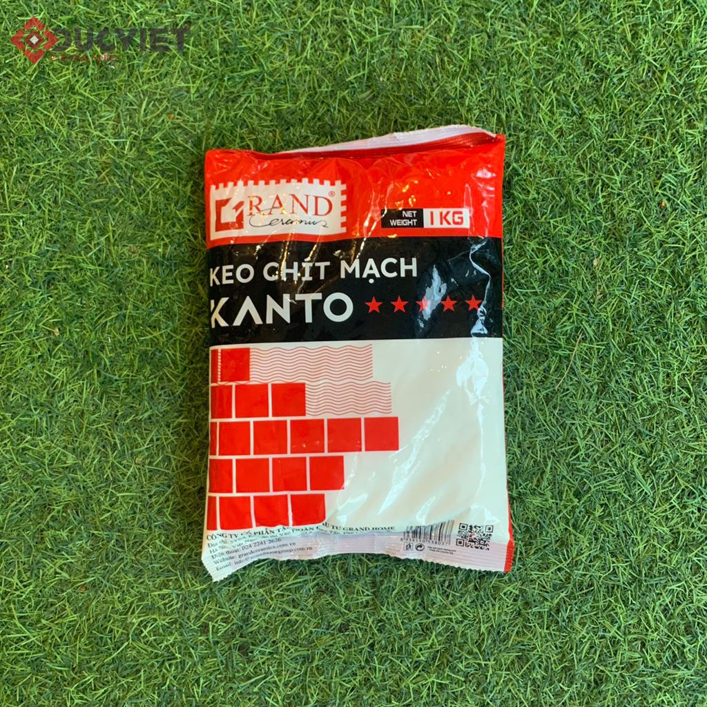 Keo chà mạch Kanto