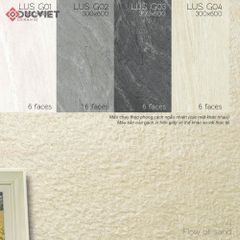 Gạch Eurotile LUS G01 30x60